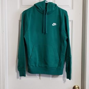 Nike Sportswear Club Fleece